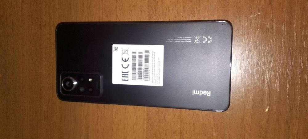 Продам телефон редми ноте 12про