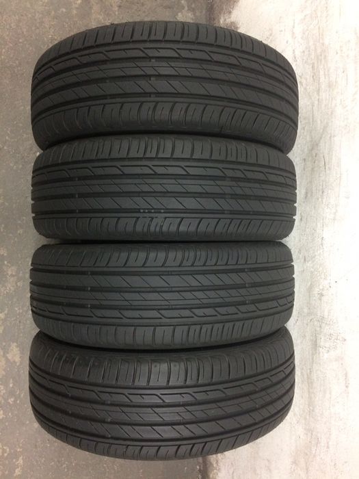 Anvelope vara bridgestone 195/60/16