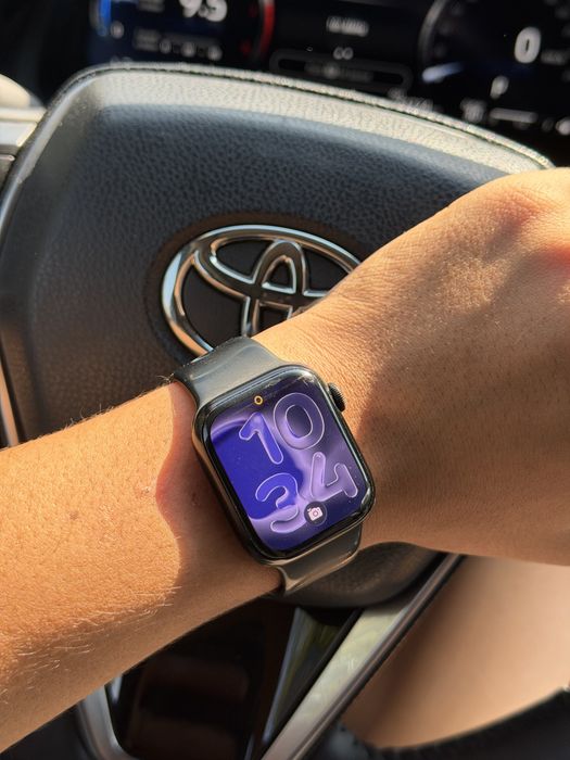 Apple Watch 9 41mm