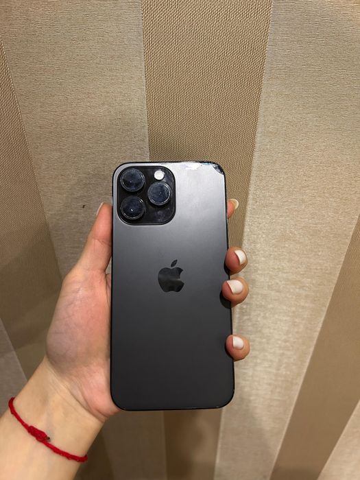 Продам 14 про макс