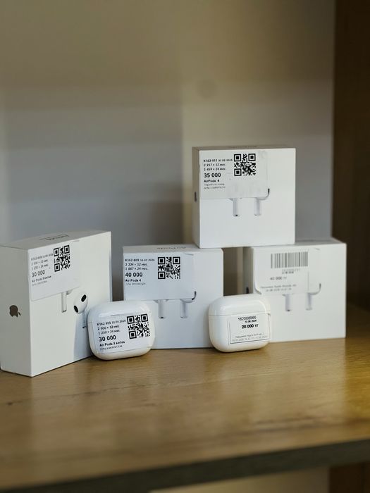 AirPods/Baitime/Рассрочка 0-0-24