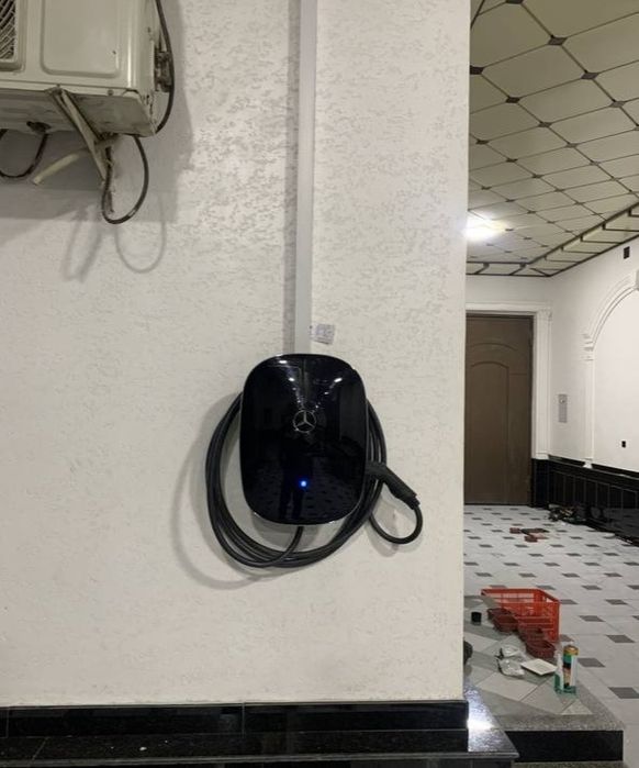 Электрик (срочный визов)