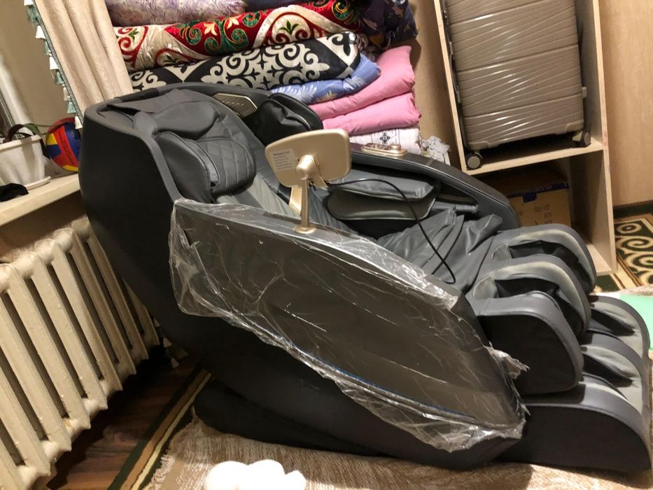 Массажные кресло