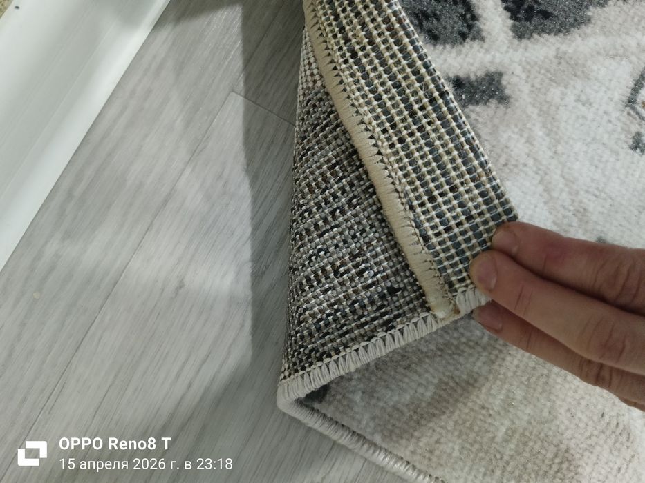 Продам ковер! На КШТ