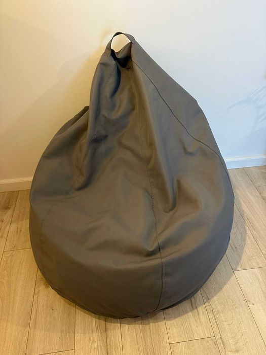 Fotolii tip puf umplute cu bile de polistiren