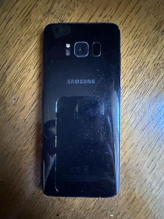 Telefon Samsung s8