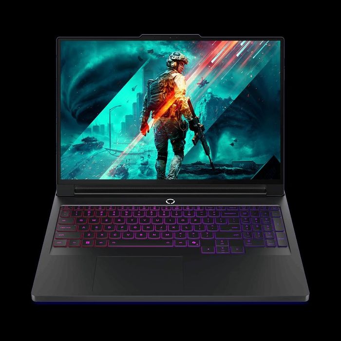 Игровой ноутбук Lenovo LEGION PRO 5 16ADR10 (USA)