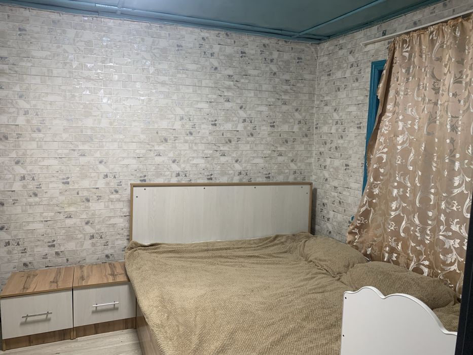 Продается дом в с. Налобино