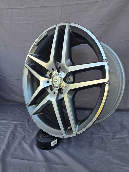 Оригинални джанти Mercedes S Class AMG 19"