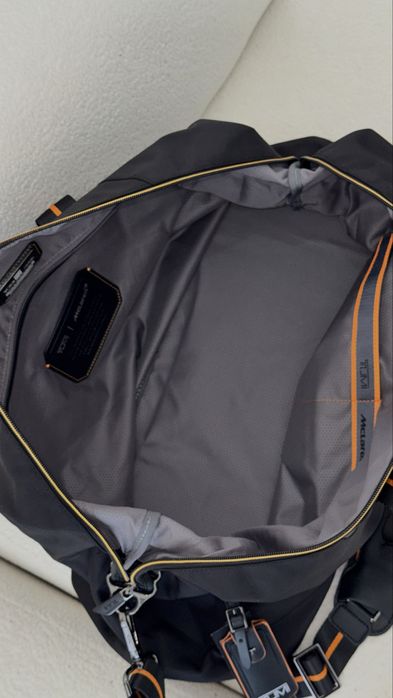 Сумка TUMI × McLaren