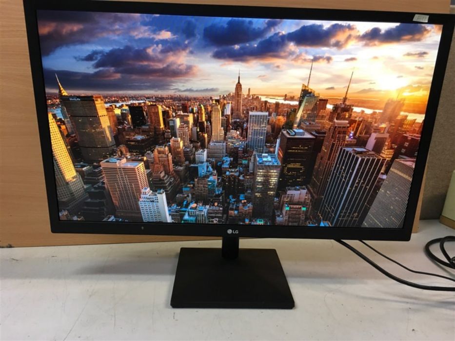 Монитор Lg 24mk430