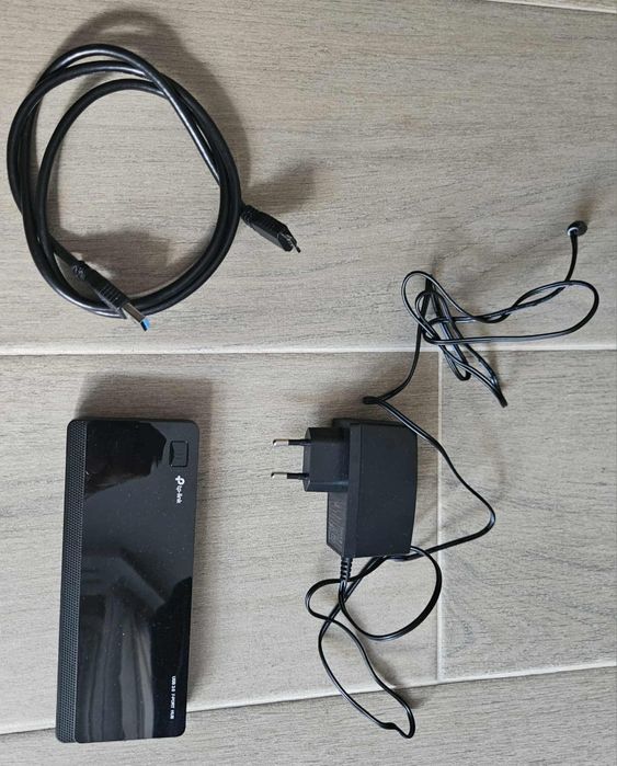 USB Хъб TP-Link UH700