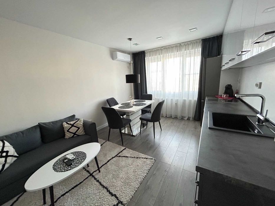 Vă oferim un apartament confortabil și funcțional