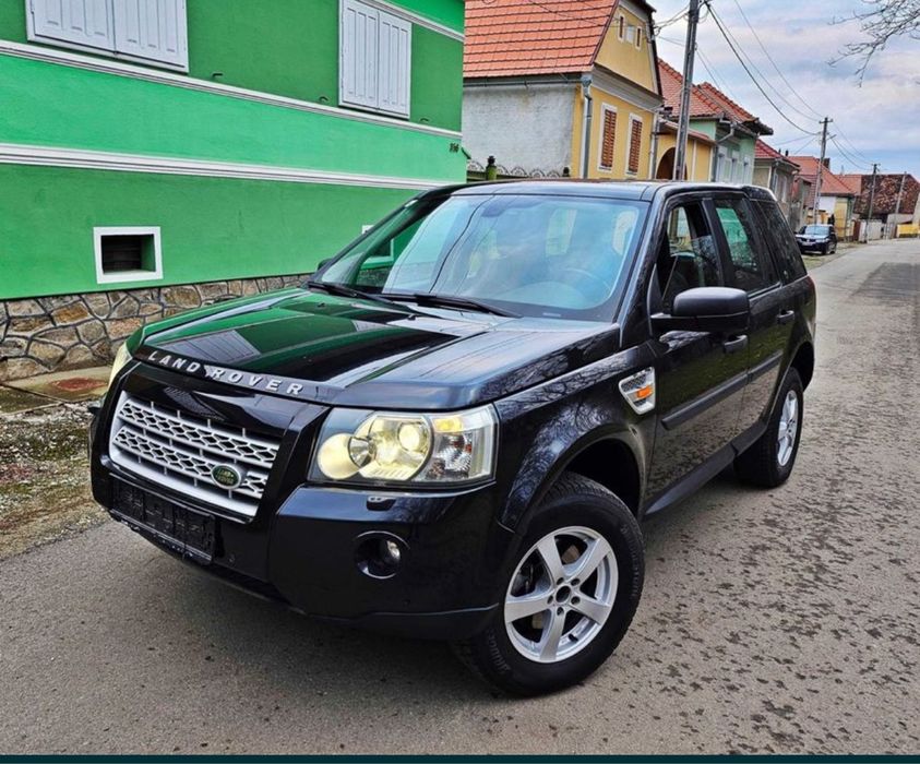Copricruscotto Per Land Rover Freelander 2 2008-2015 - Antiscivolo, Tessuto Poliestere - Foto 5