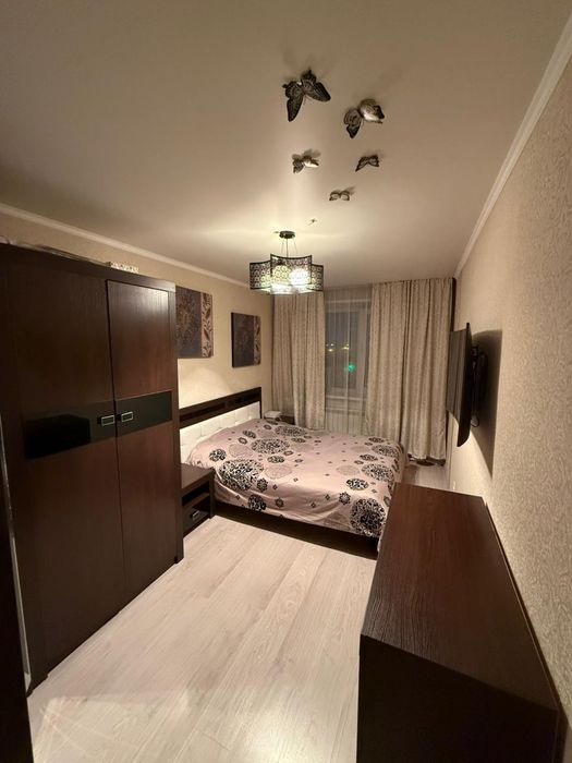 Продам 3 ком квартиру р-он Океана