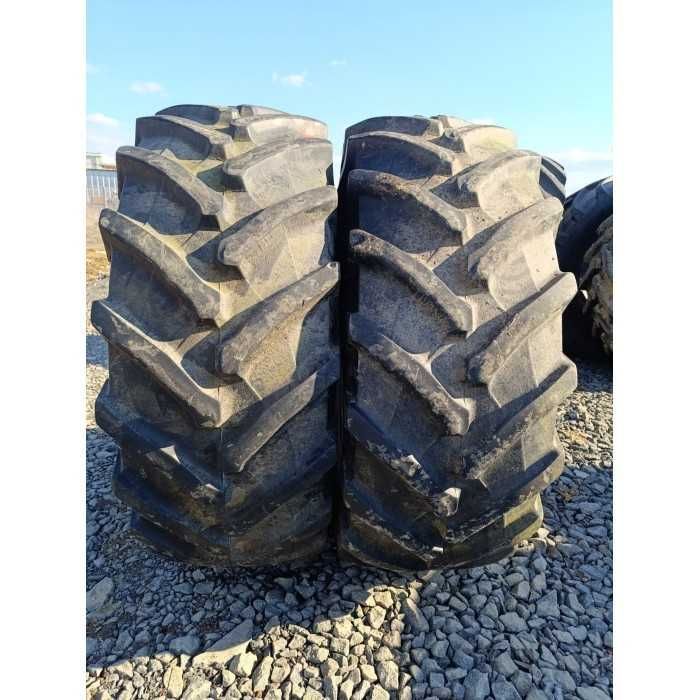 Anvelope 600/70r34 Trelleborg Second Hand Agricole de Tractiune