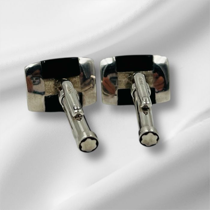 Mont Blanc мъжки ръкавели