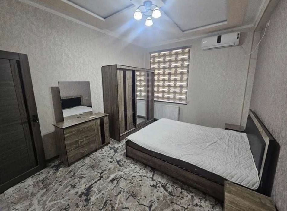 Сдаётся аренда квартира Алмазар Сити  всем удобством для семей 400 у.е