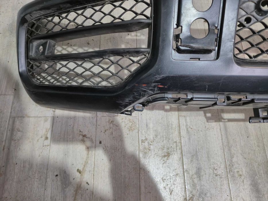 Bara Fata Mercedes G-Class W463 W464 G63 AMG AN 2018 - 2022