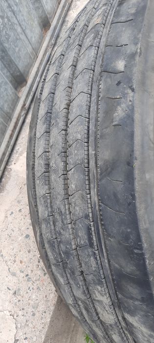 Шины б/у продам! 315/70/22.5