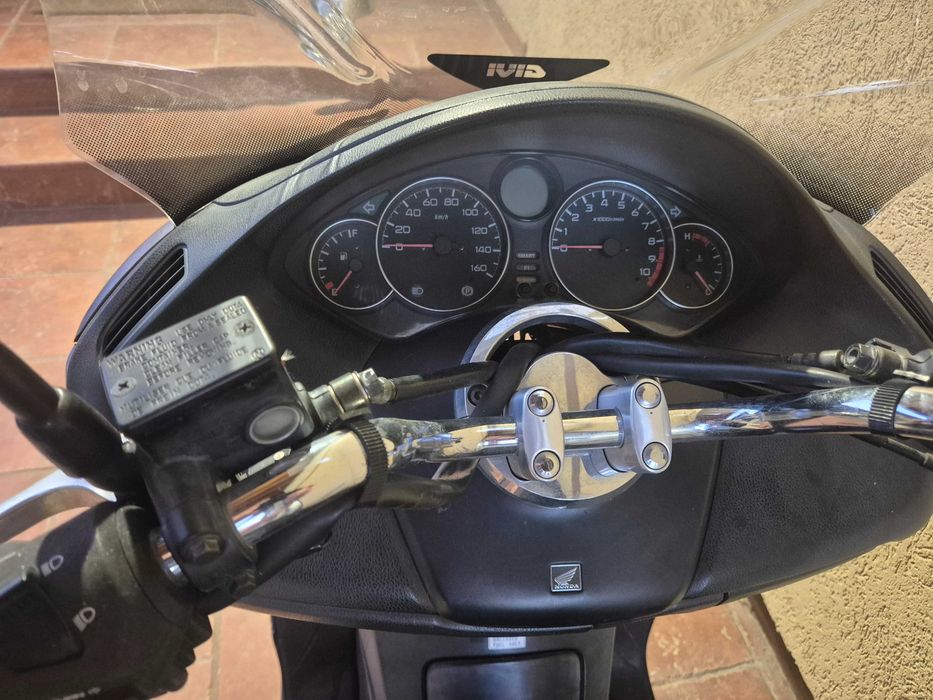 Scuter Honda Forza 250