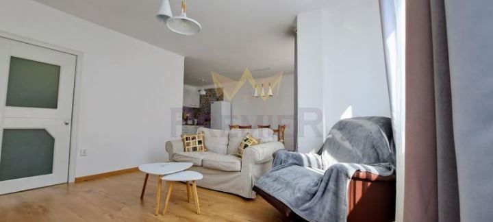 Дава се под наем Тристаен апартамент в Варна, Чайка - 110 кв.м за 698.19 € - Снимка #3