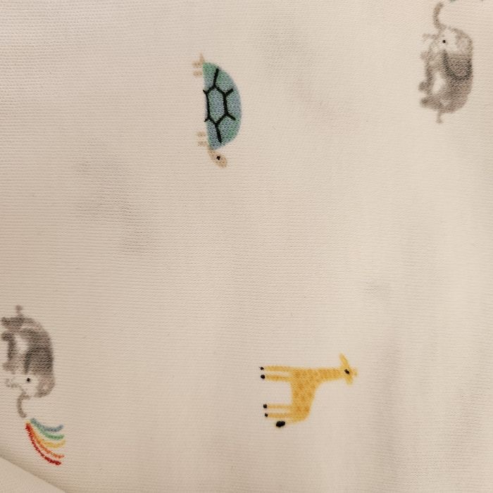 Пакет 7бр бебешки бодита с дълъг ръкав, NEXT