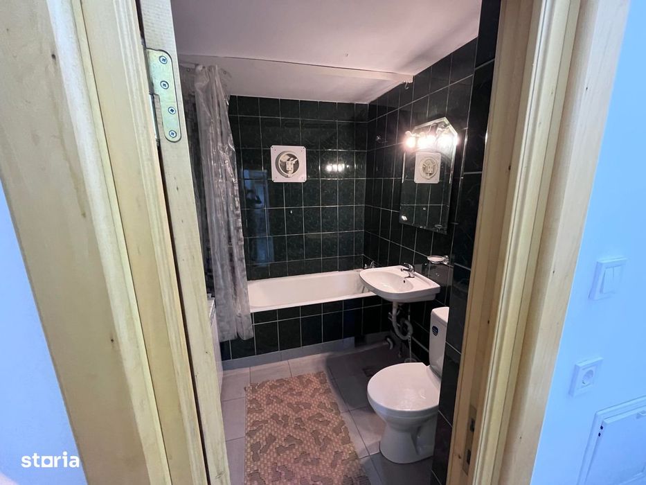 Apartament 2 camere - Biserica Sf. Ilie