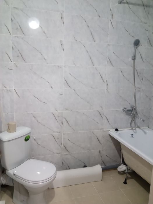 Сдам однокомнатную квартиру