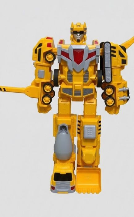 Трансформер музыкальный в отличном состоянии