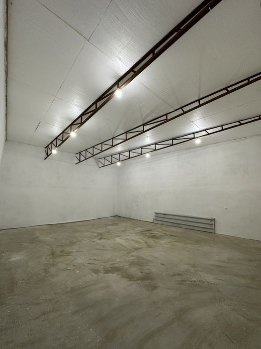 Аренда бокса