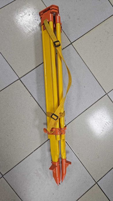 Штатив для нивелира распродажа