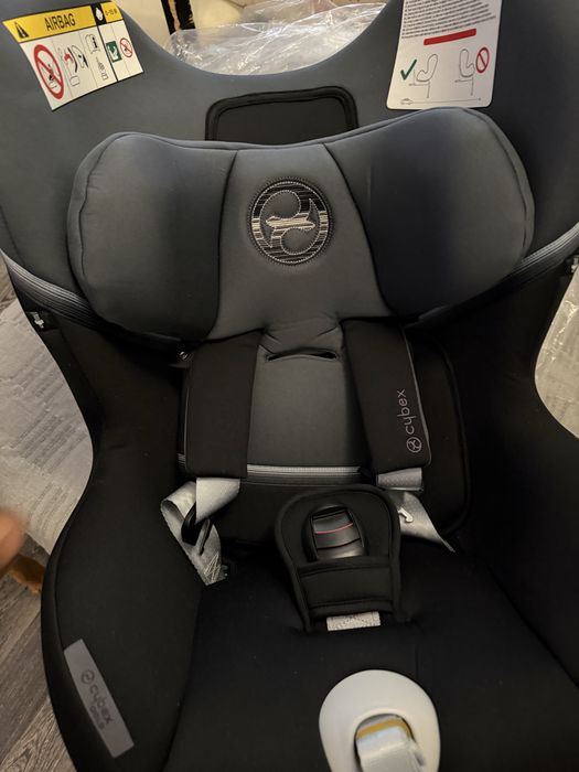 Scaun auto Cybex Sirona M2 (0-4 ani)