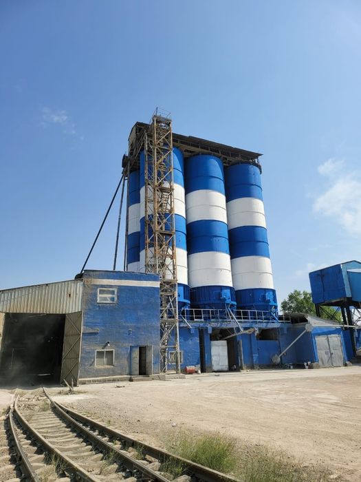 Покраска промышленной краской