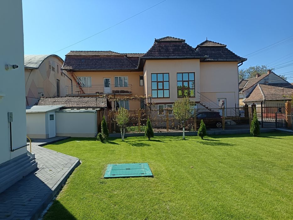 Casa de vânzare Câmpia Turzii