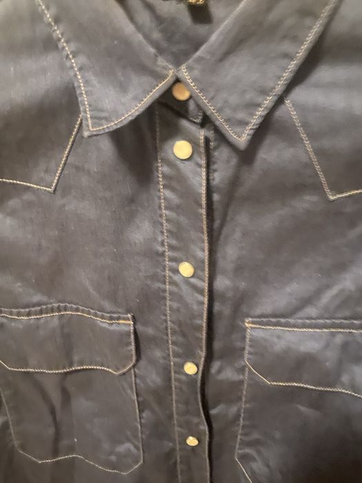 Дамска Риза Massimo Dutti, XS размер