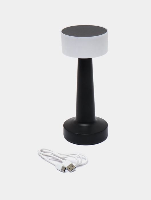Беспроводная сенсорная настольная лампа