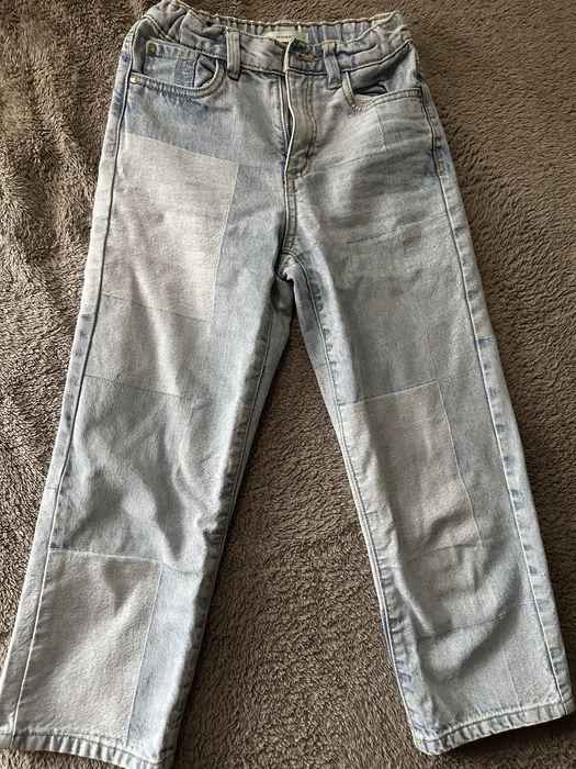 Дънки Reserved 140