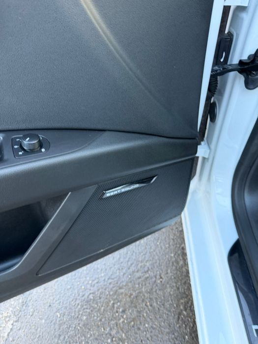 Seat Leon FR 2.0d 184 cp