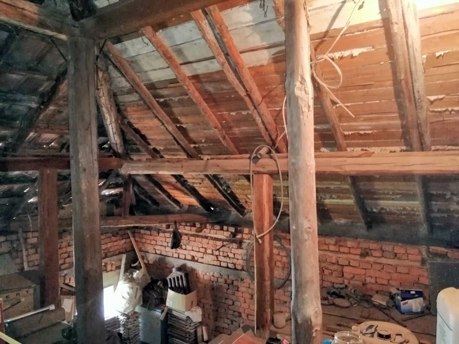 Продава се Къща в Исперих - 175 кв.м за 389 €/кв.м - Снимка #21