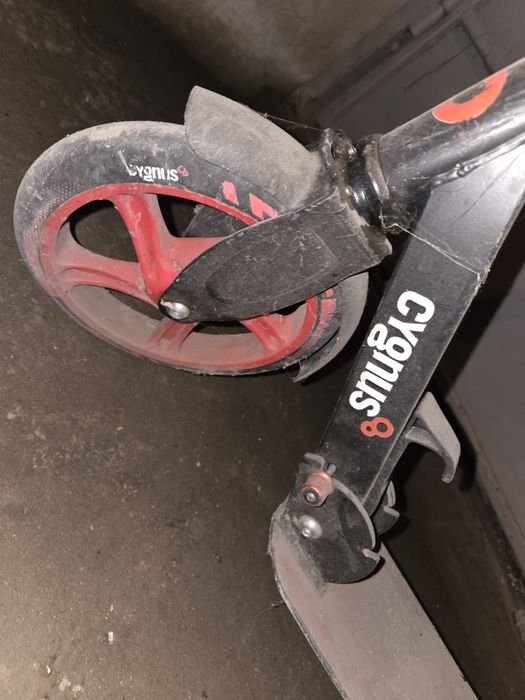 Vând trotinetă pentru copii.