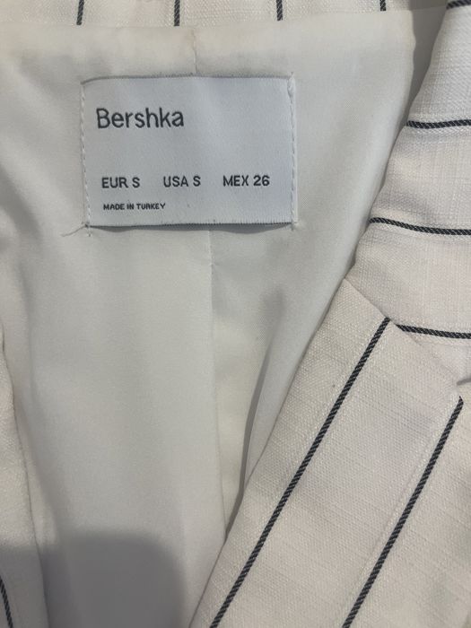 Пиджак лен отличного качества