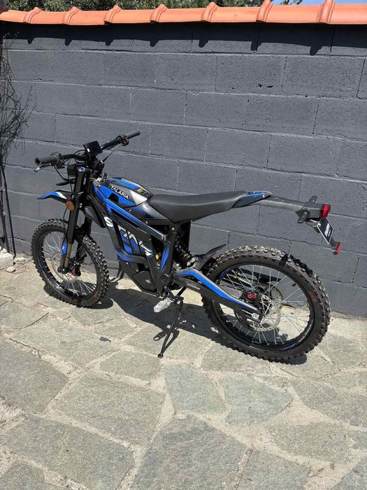 Telaria Sting TL4000 L1E Road