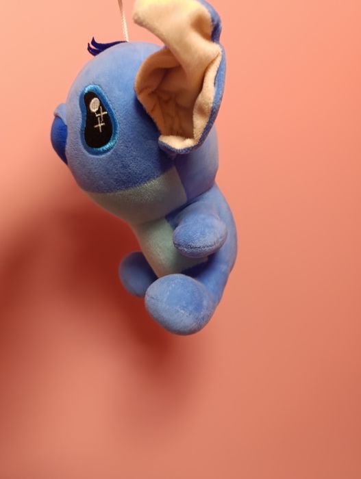 Плюшена играчка Стич
