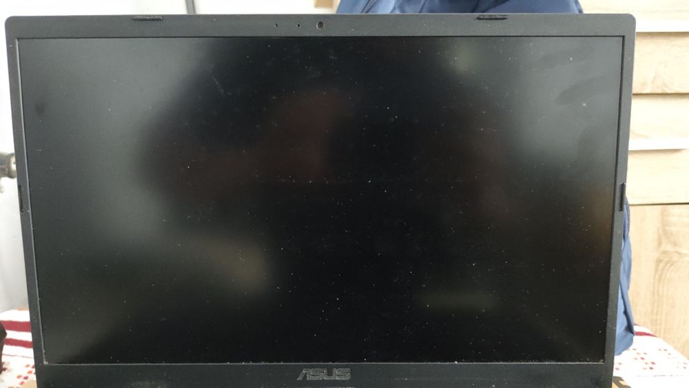 Leptop Asus i3 11th generation