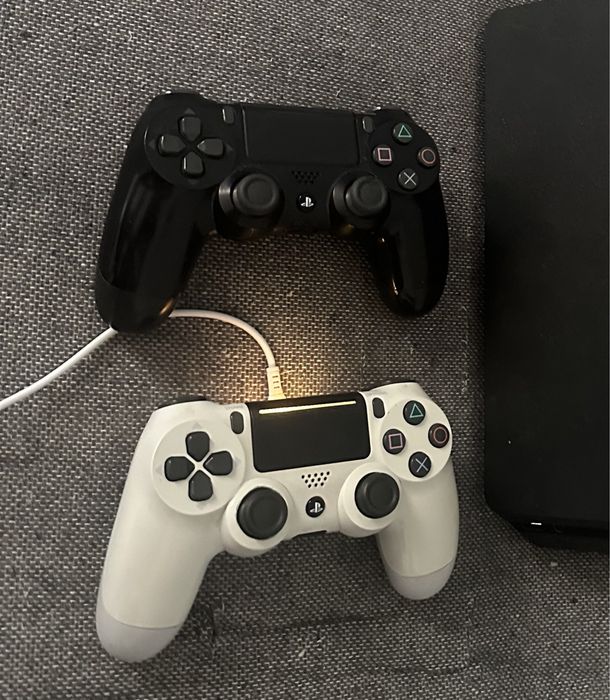 Продам джойстики ПС4 PS4 + 1 в подарок