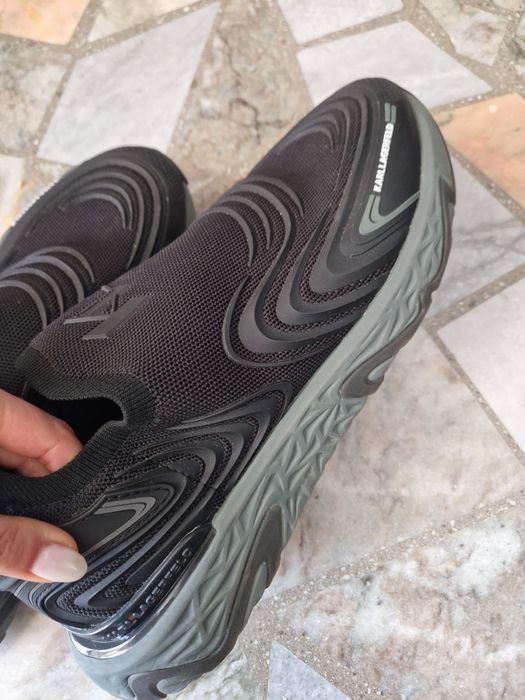 Мъжки маратонки Karl Lagerfeld