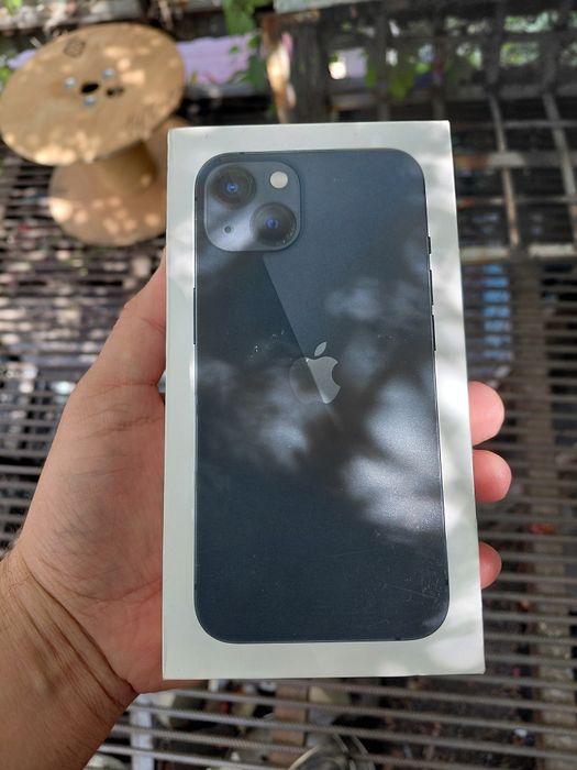 Iphone 13 с гарантией