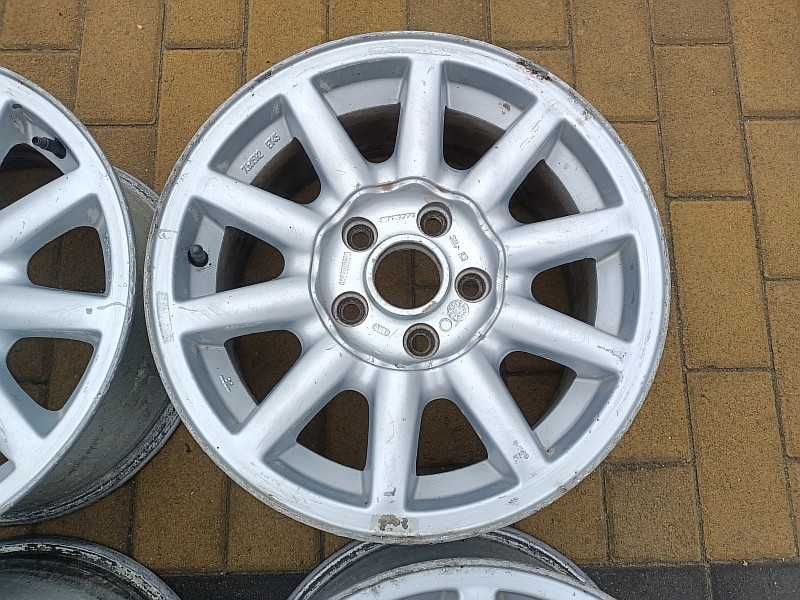 Продам оригинальные диски на  Audi