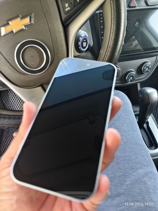 Google Pixel 10a 256gb